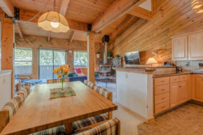Smokey Plaza Condo 1 Ketchum